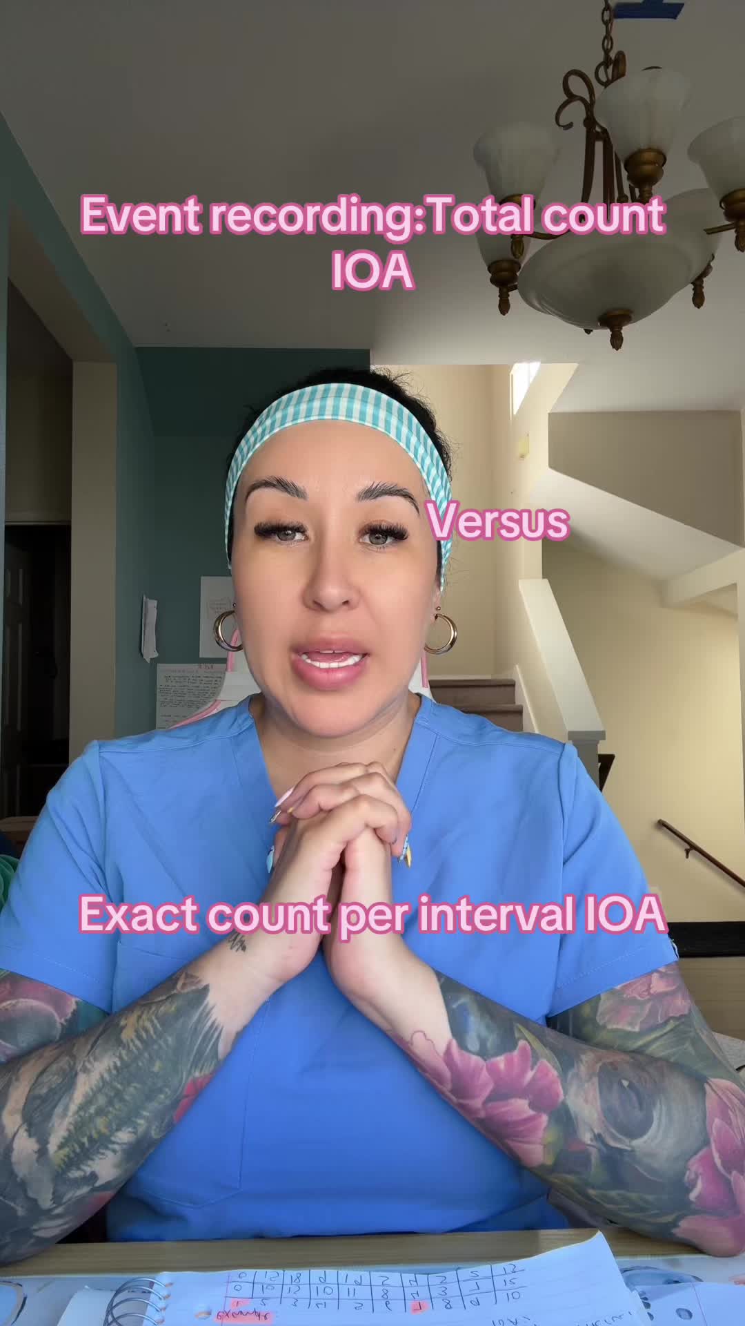 @Your_Behaviorist