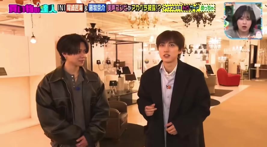 @京介の歌声銀河1‼️☝🏻