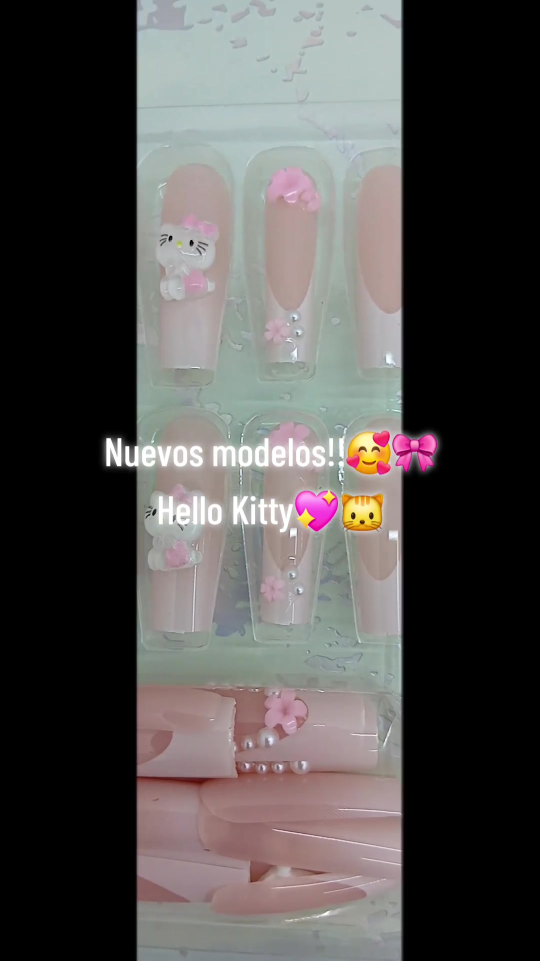 @Bonnara Glam 💅