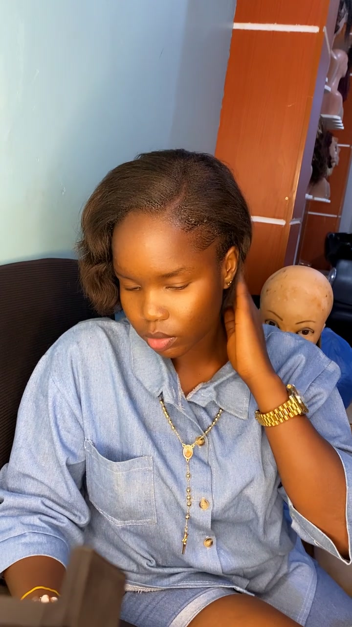 @Juliana Bahati Bonhe