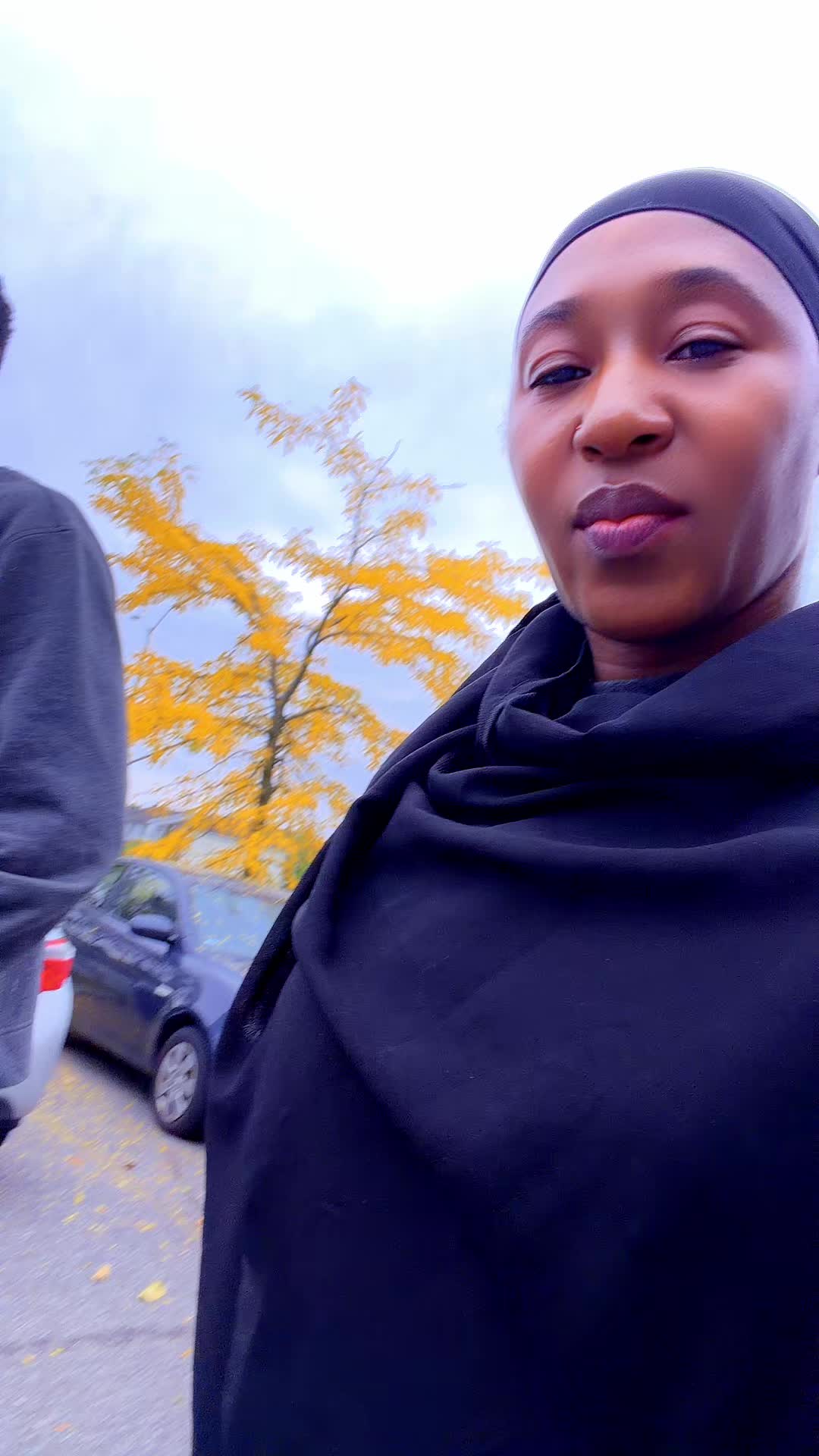 @Mama Fatyma🇨🇲🇨🇦