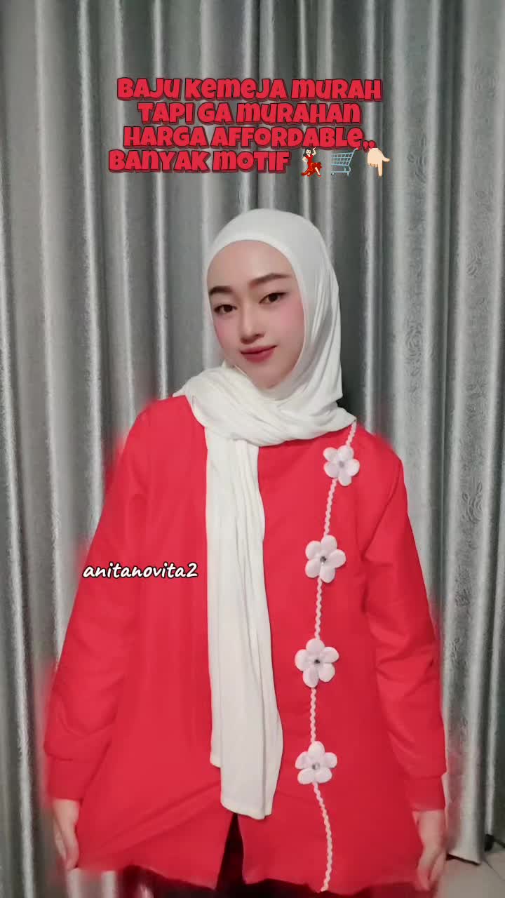 @anita novita