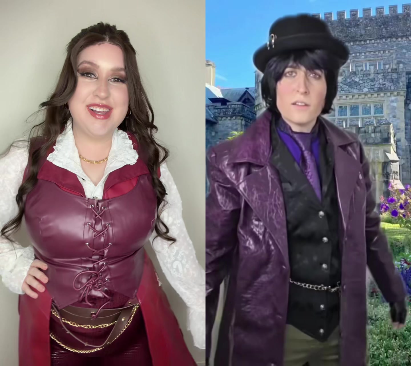 @Sea.shellcosplay