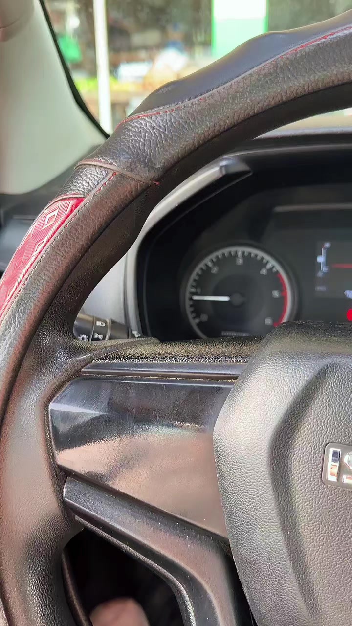 @Club Isuzu Dmax HN