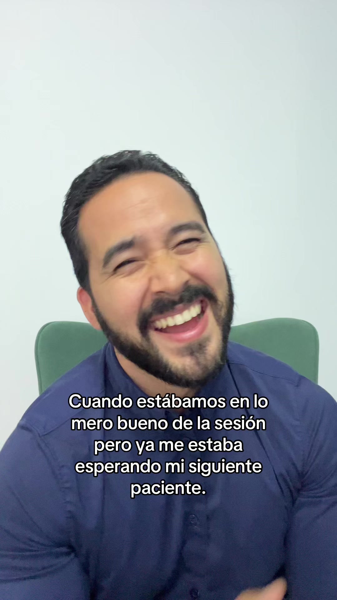 @Psic. Alejandro Menendez