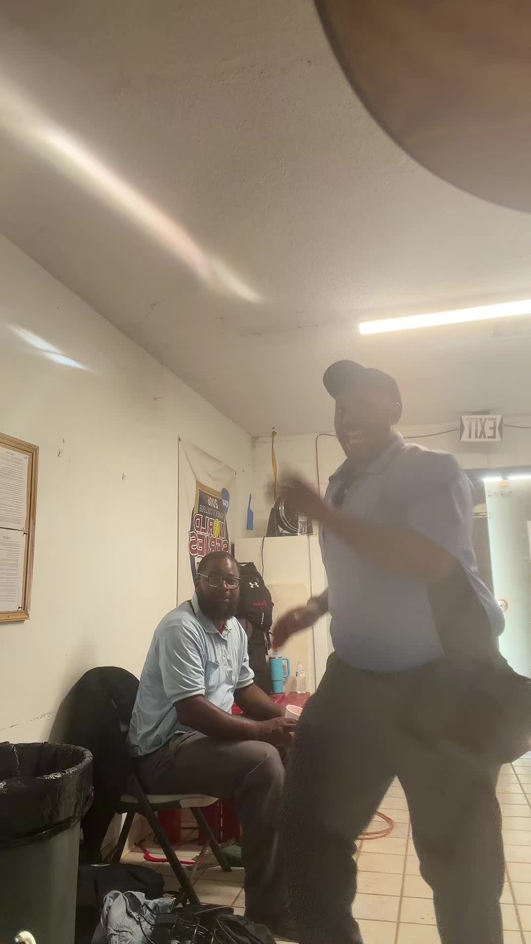 @gametimemooreaction