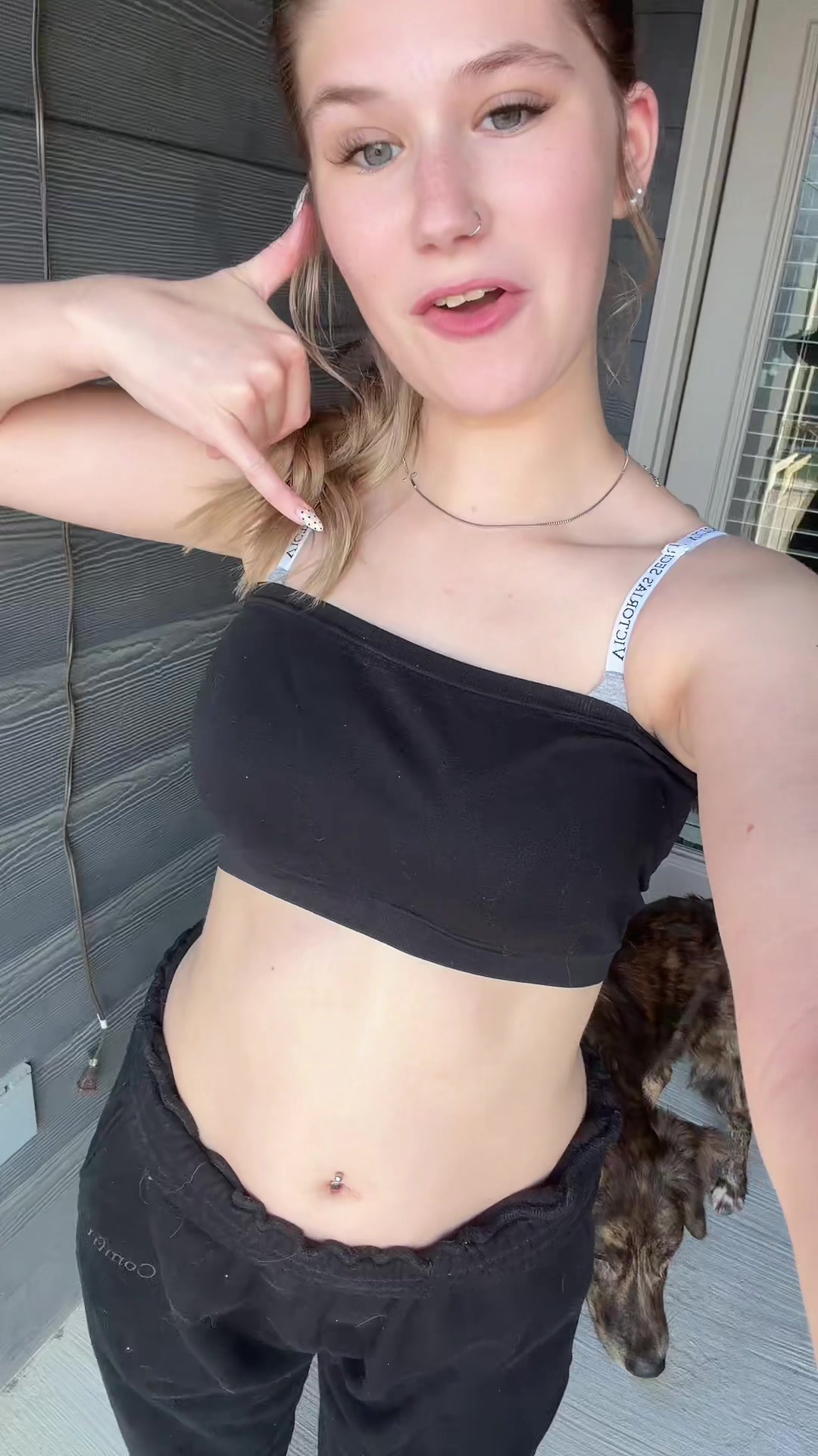 @mommy mikayla ๐ 10/15๐