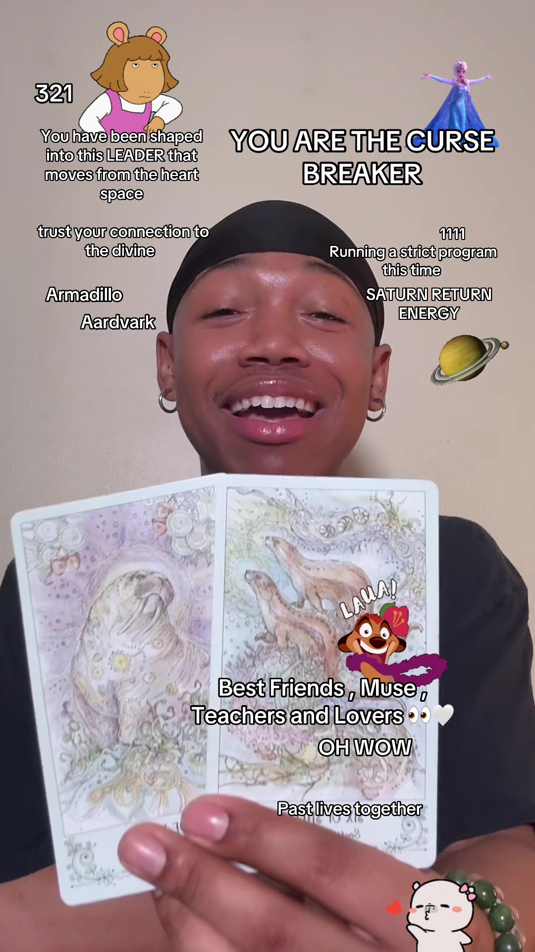 @Shadō