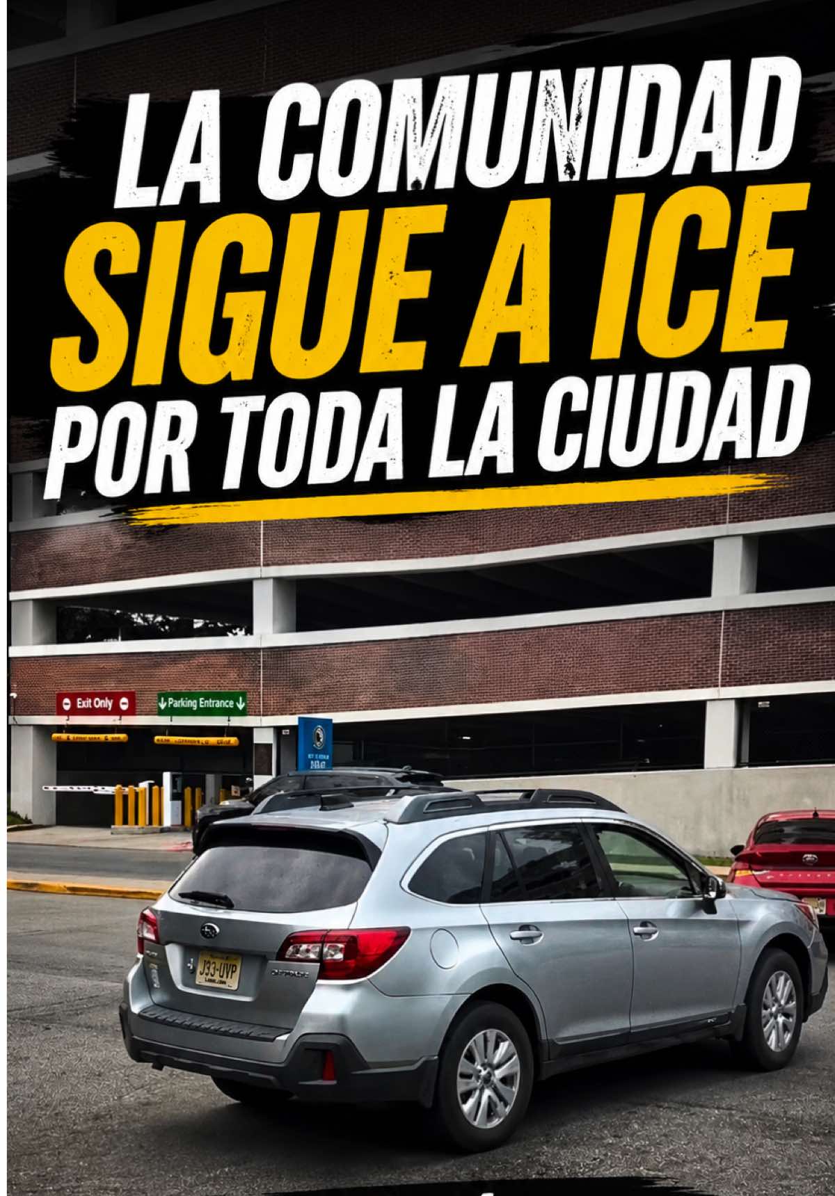 @Latinos en New Jersey