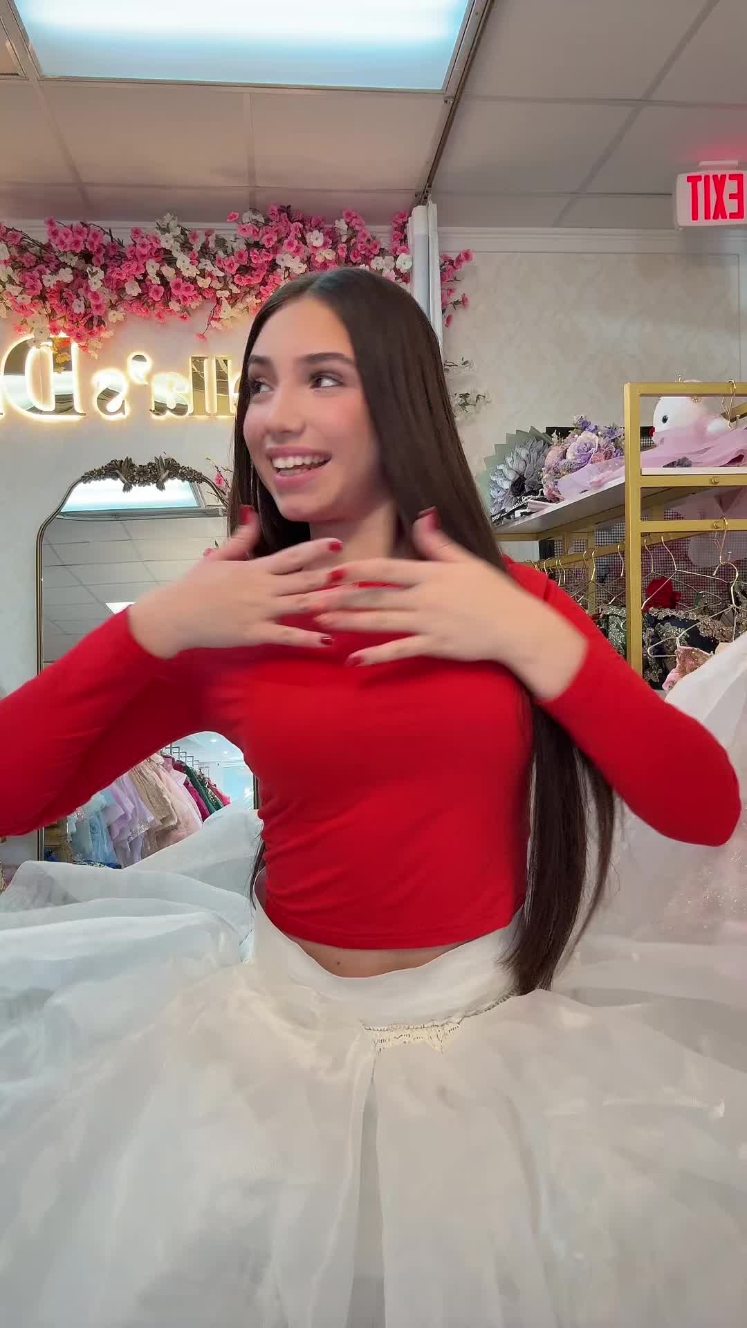 @Bella&rsquo;s Dress Boutique
