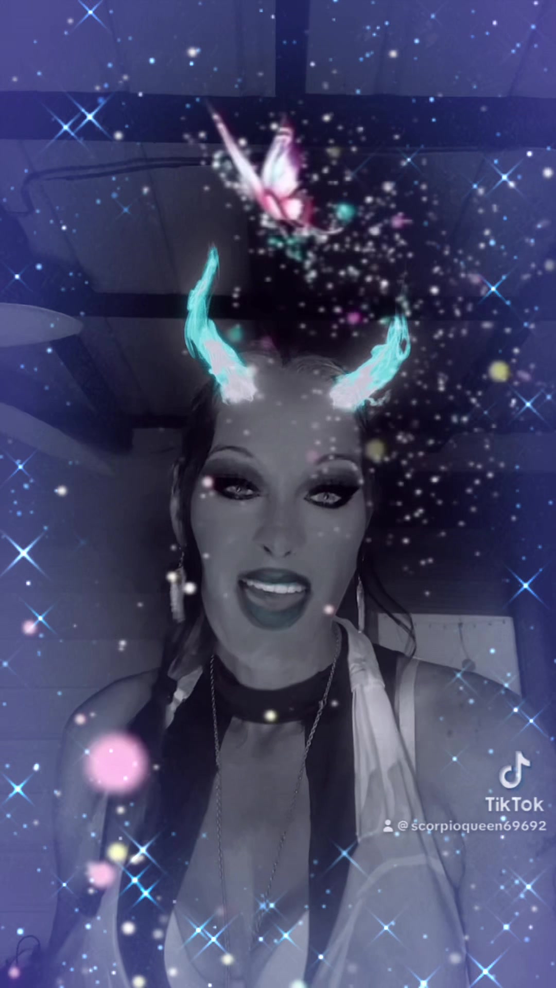 @ScorpioQueen6969