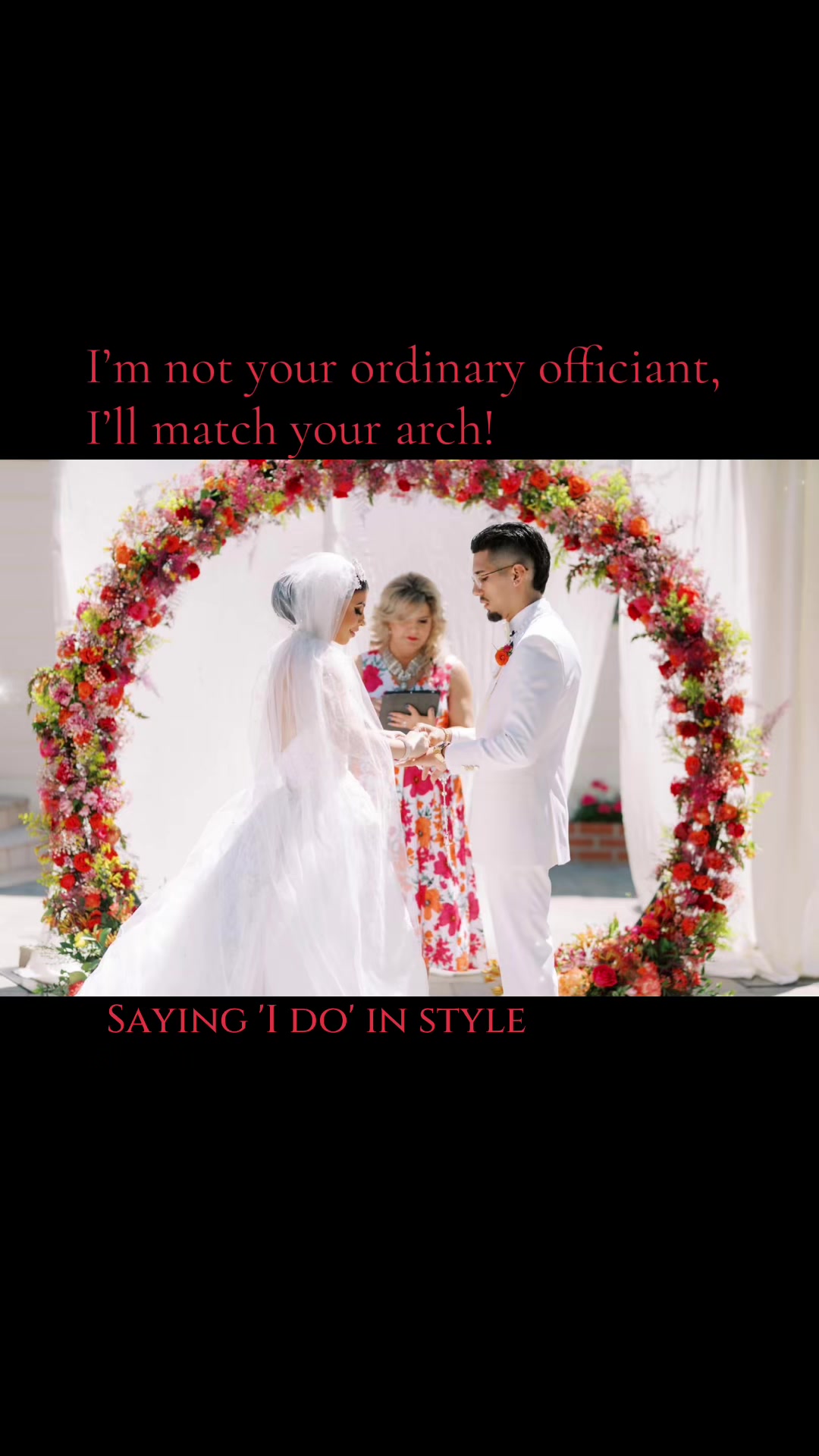 @Sonia&rsquo;s Ceremonies