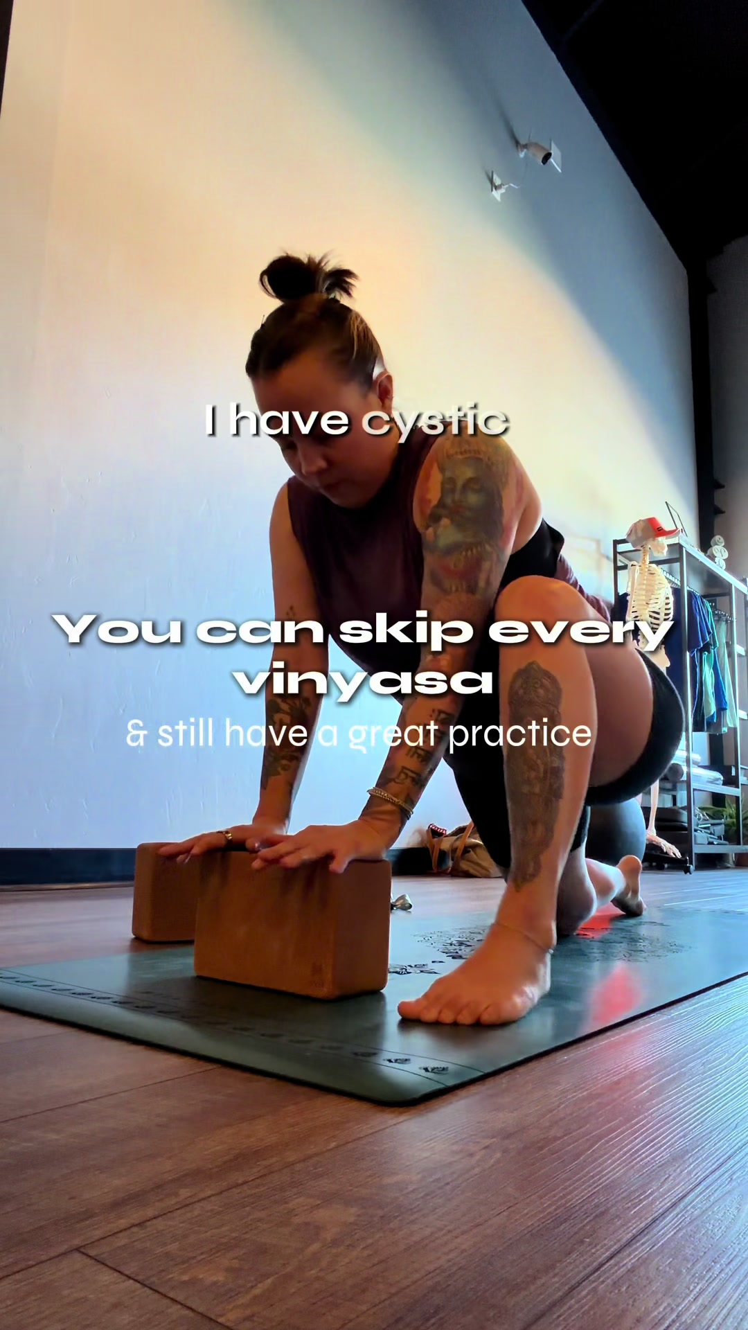@Ashlee | Yoga Teacher