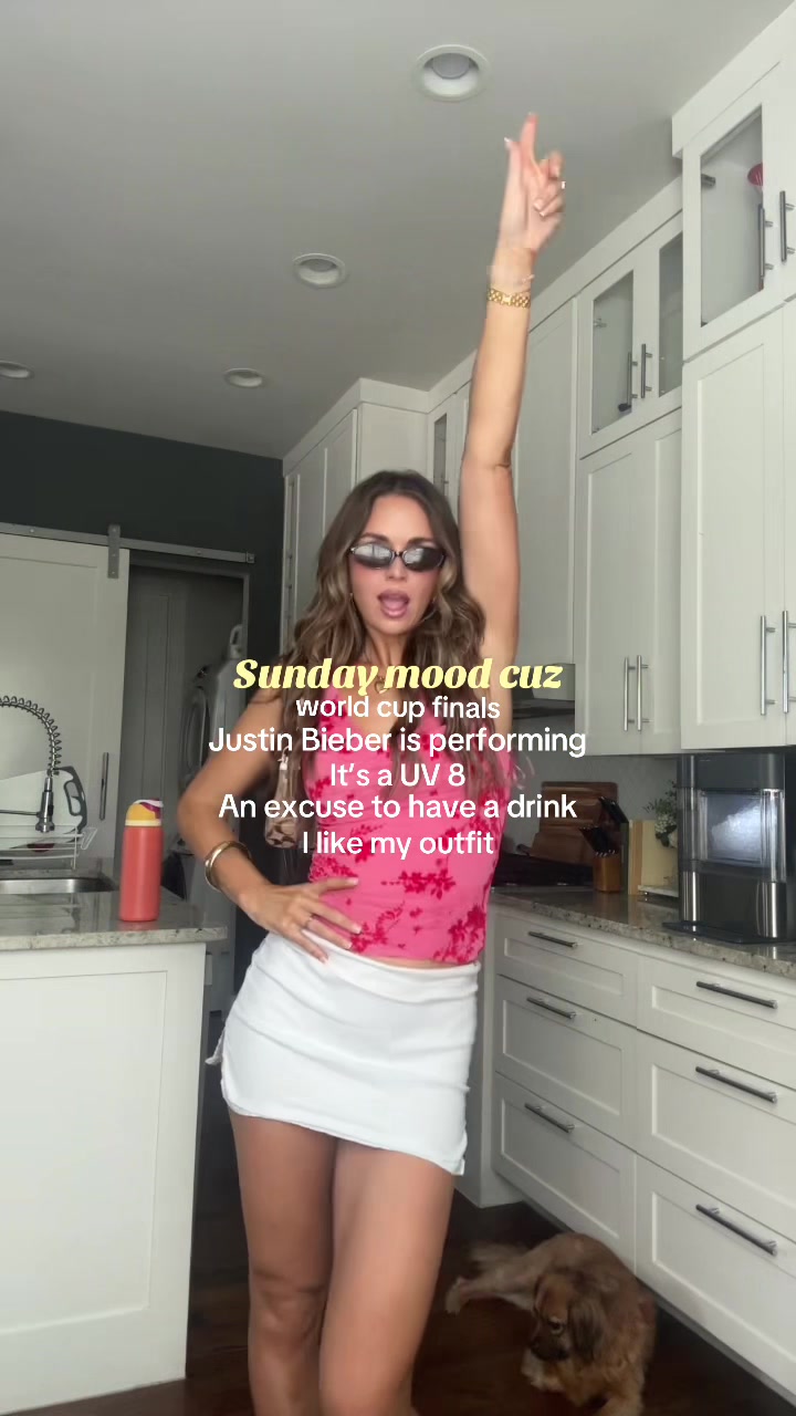 @Brittaney | Dallas