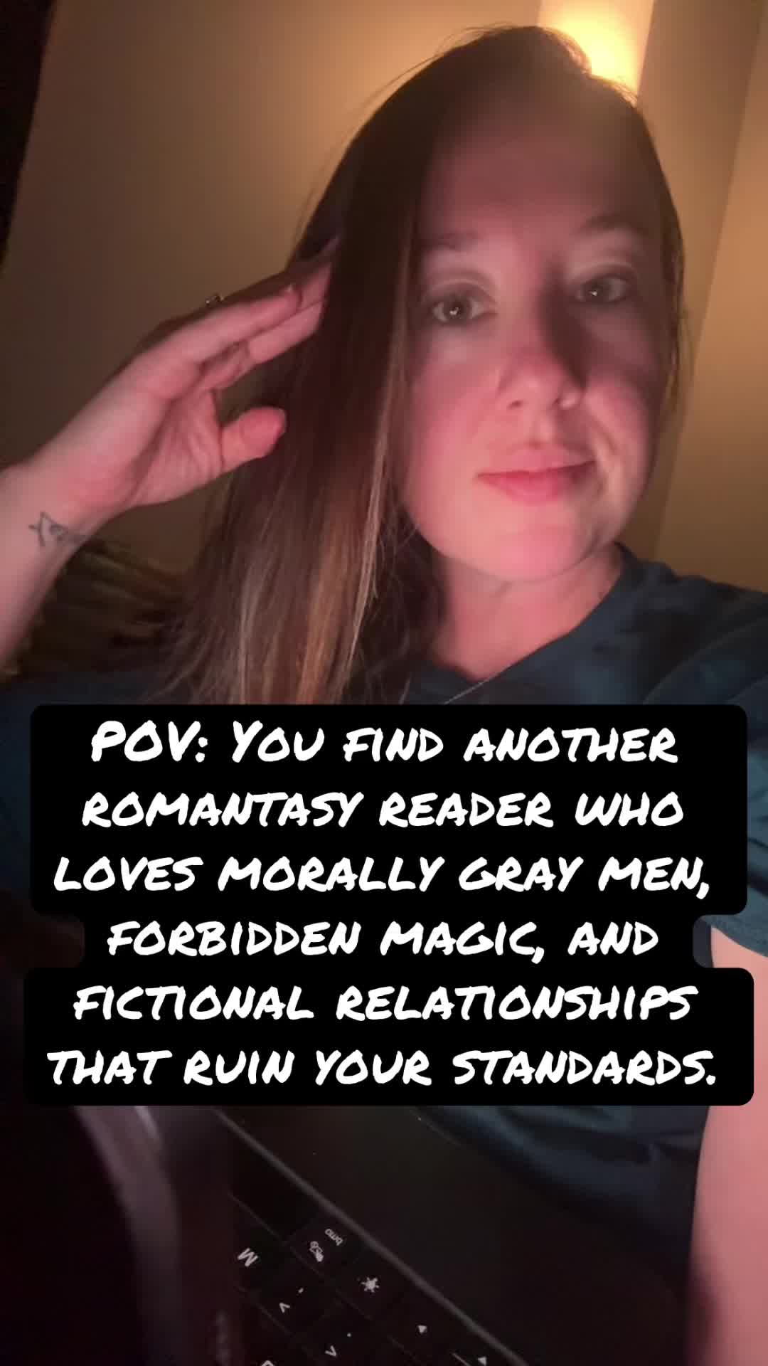 @Cheyanna Fields Author