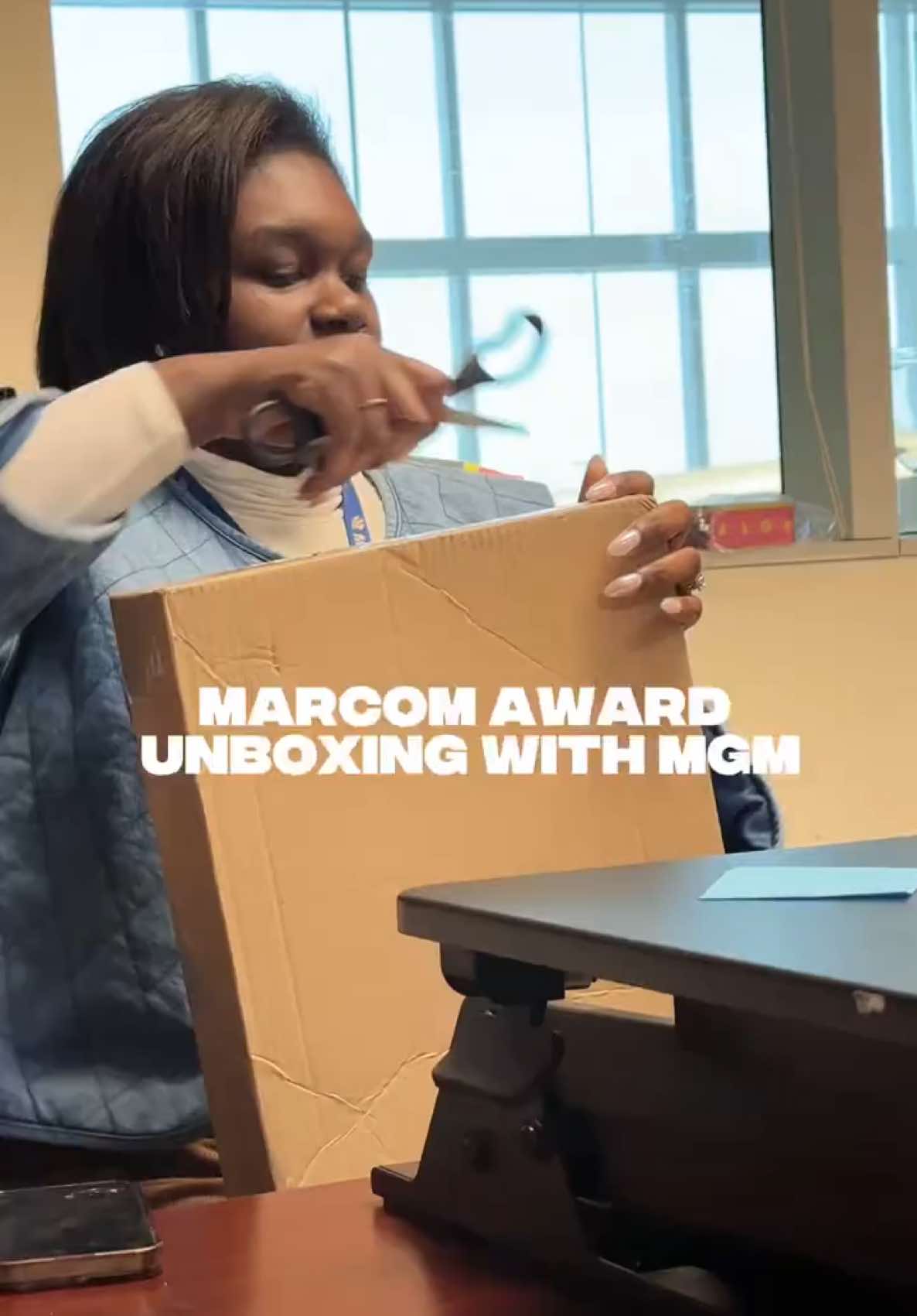 @Montgomery Regional Airport