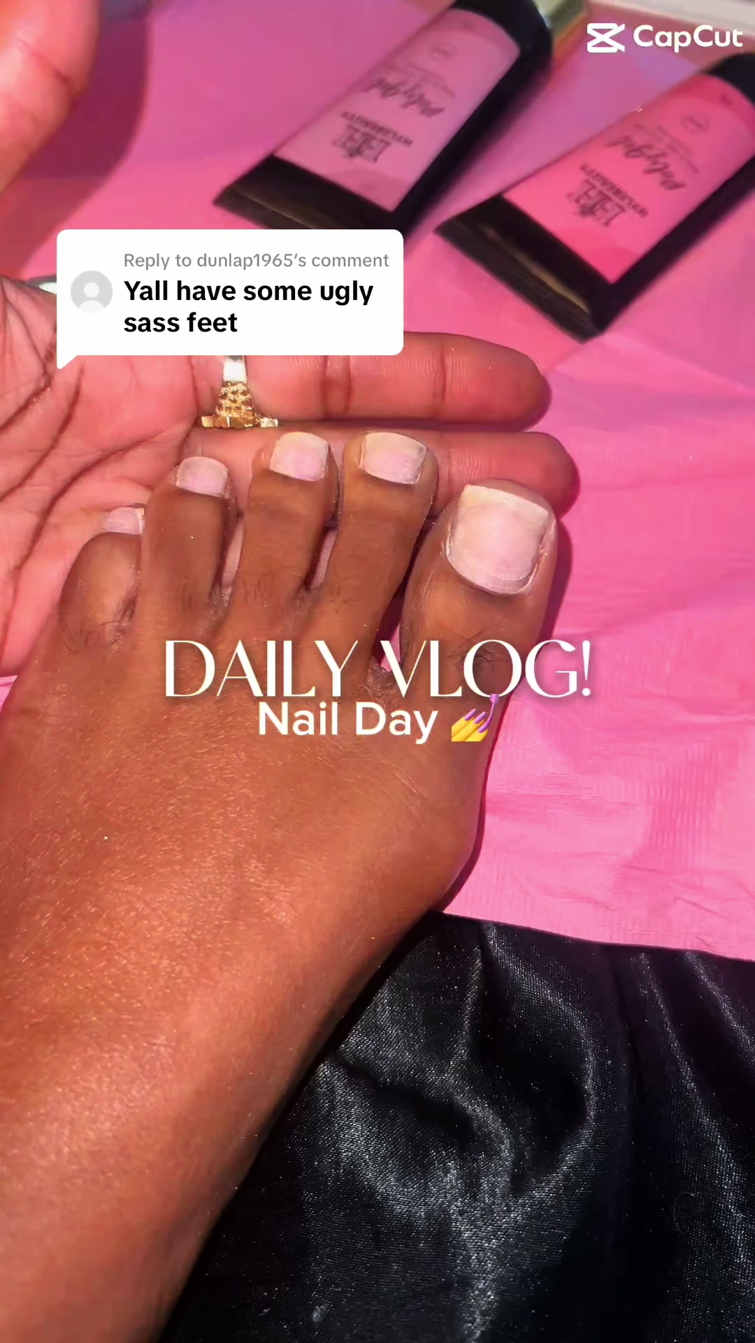 @April DMV Beauty Artist