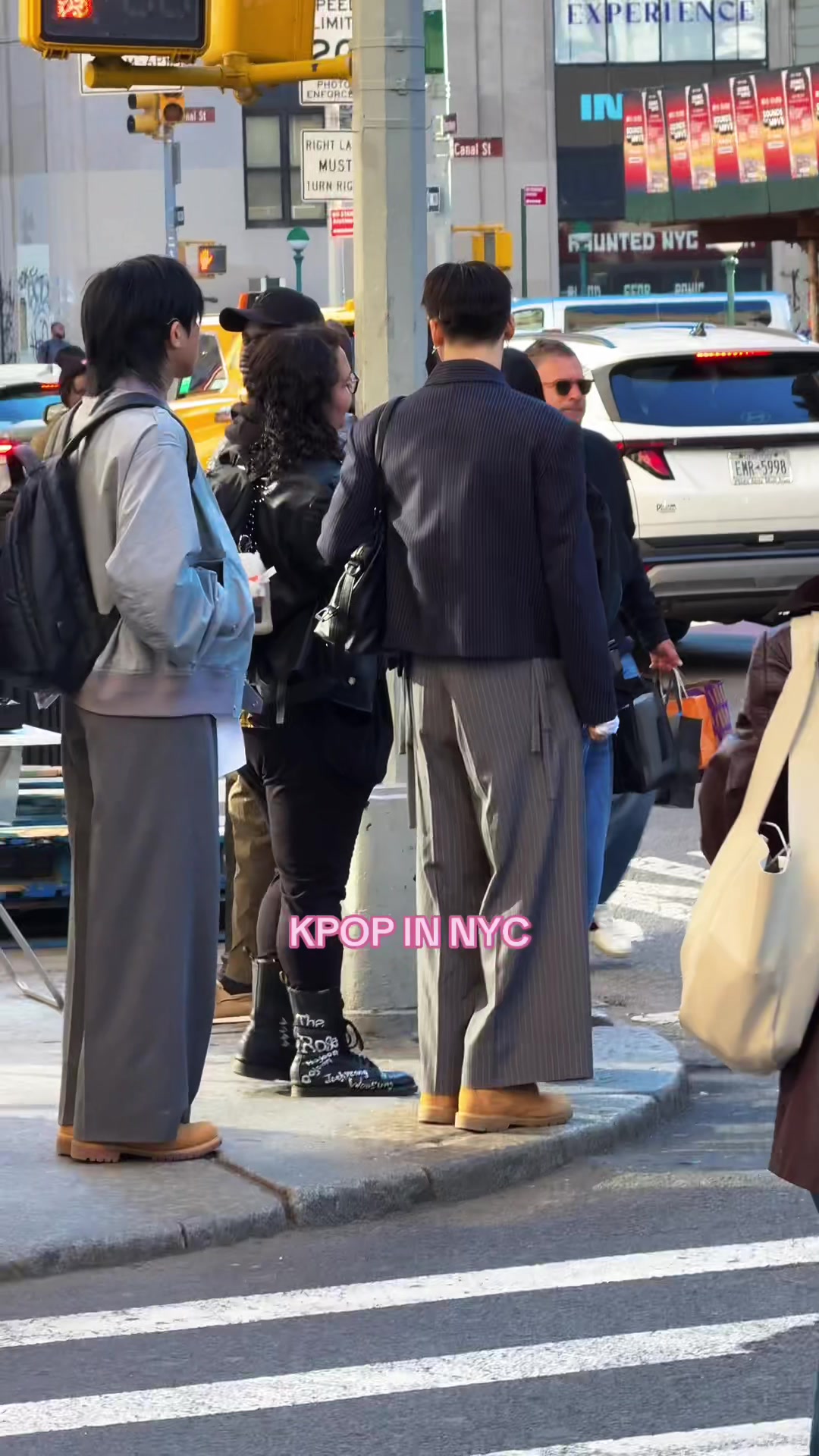@KPOP IN NYC (DLE) 💖