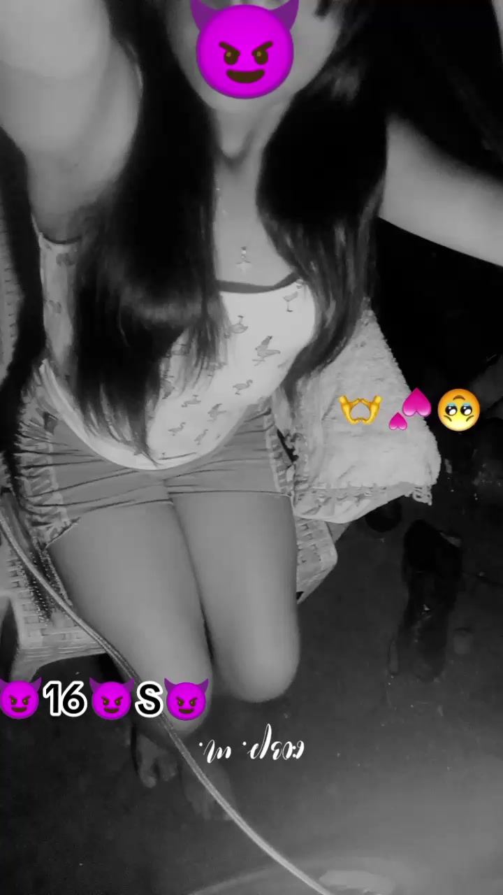 @🥷S🥷 bebesita 🥷16🖤 2009 🖤