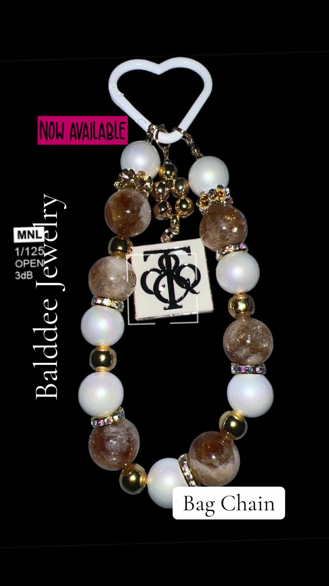 @Balddee Jewelry❌