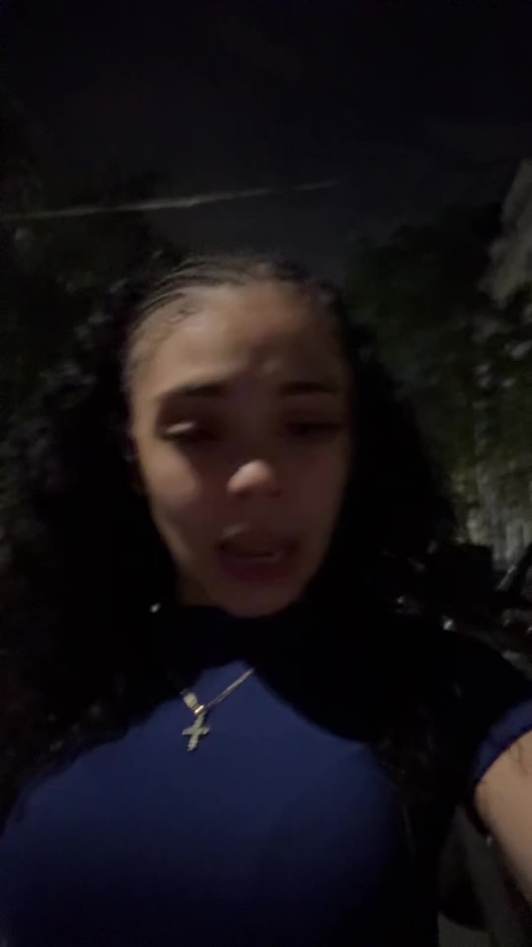 @Mileeyitchh