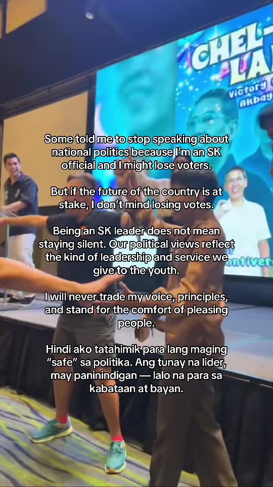 @SK Kag. Andrei Hermida