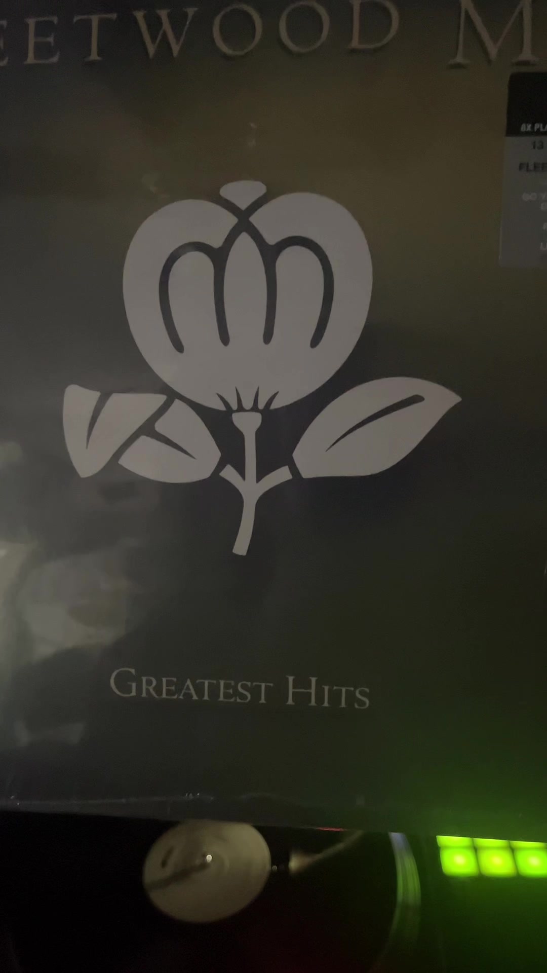 @The Vinylist