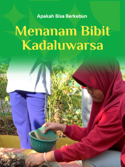 @Sekolah Al Amanah Bandung