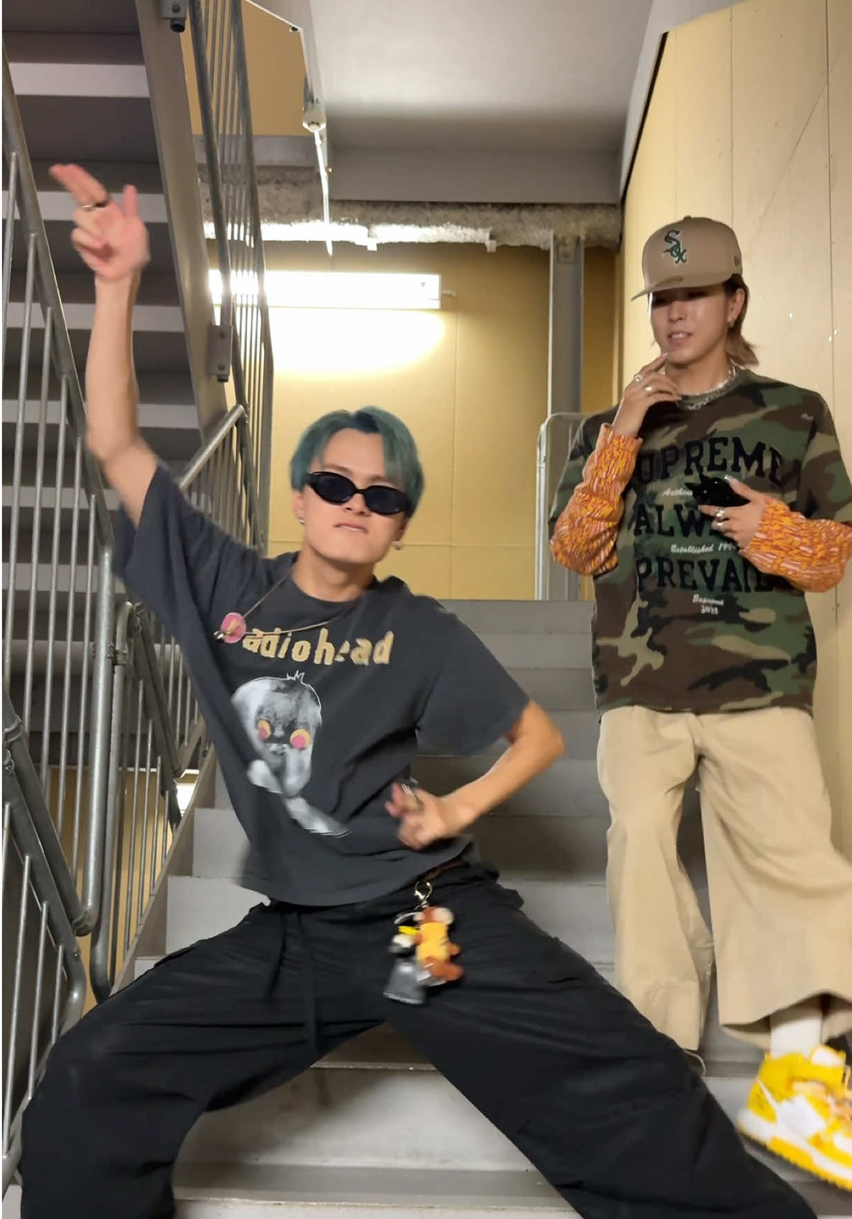 @KID PHENOMENON【公式】