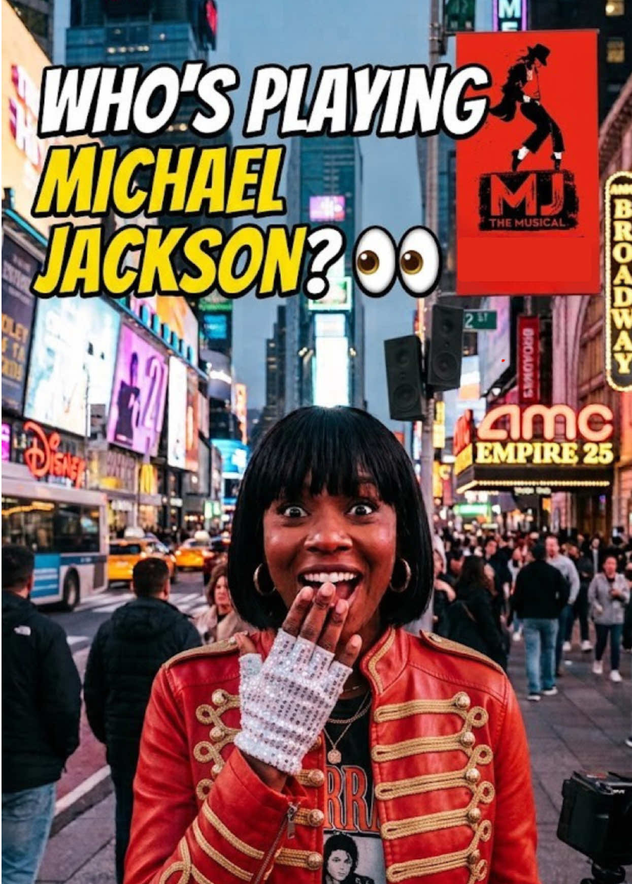 @I Love The Jackson Family