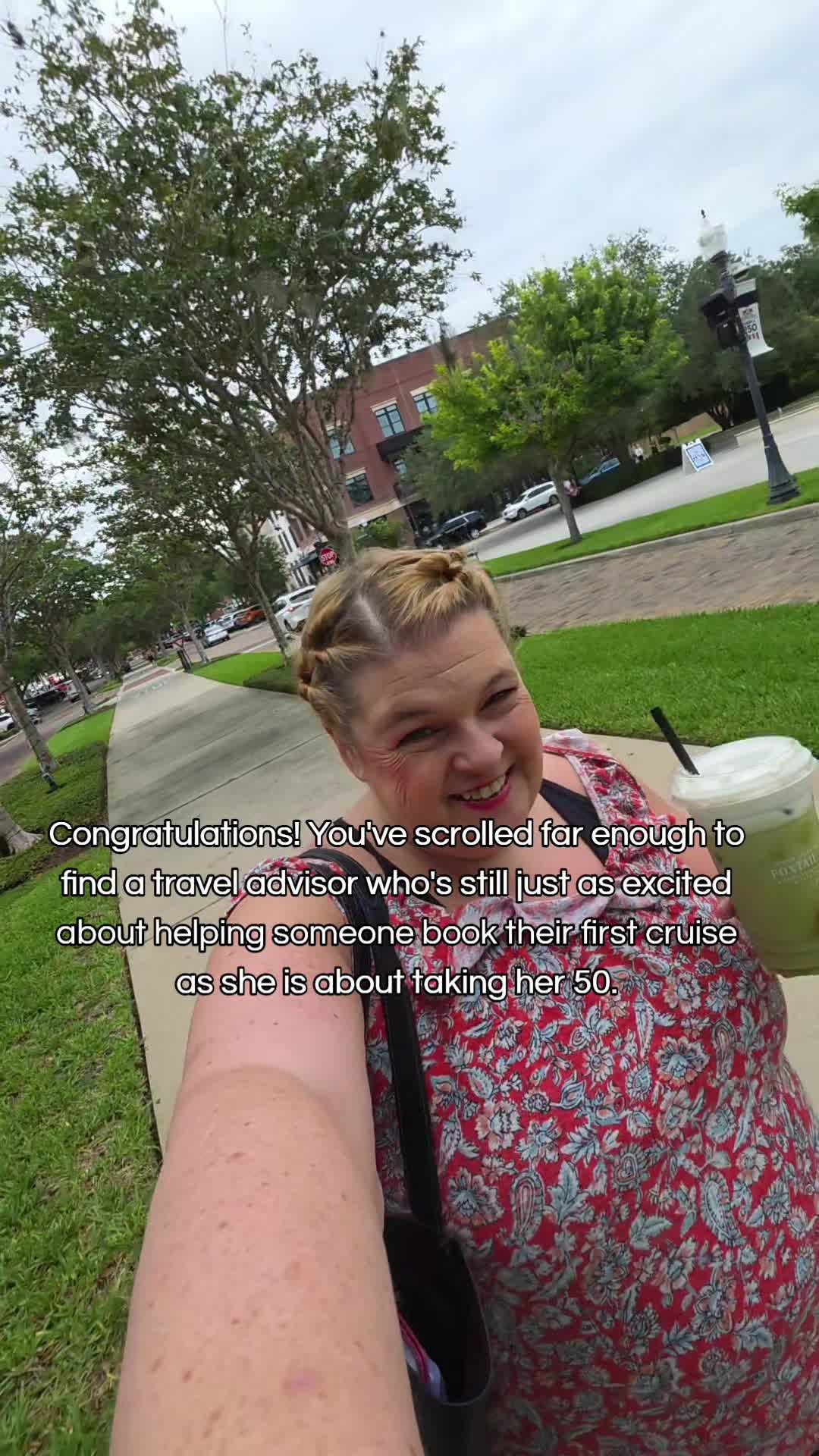 @Vikki • Plus-size Travel