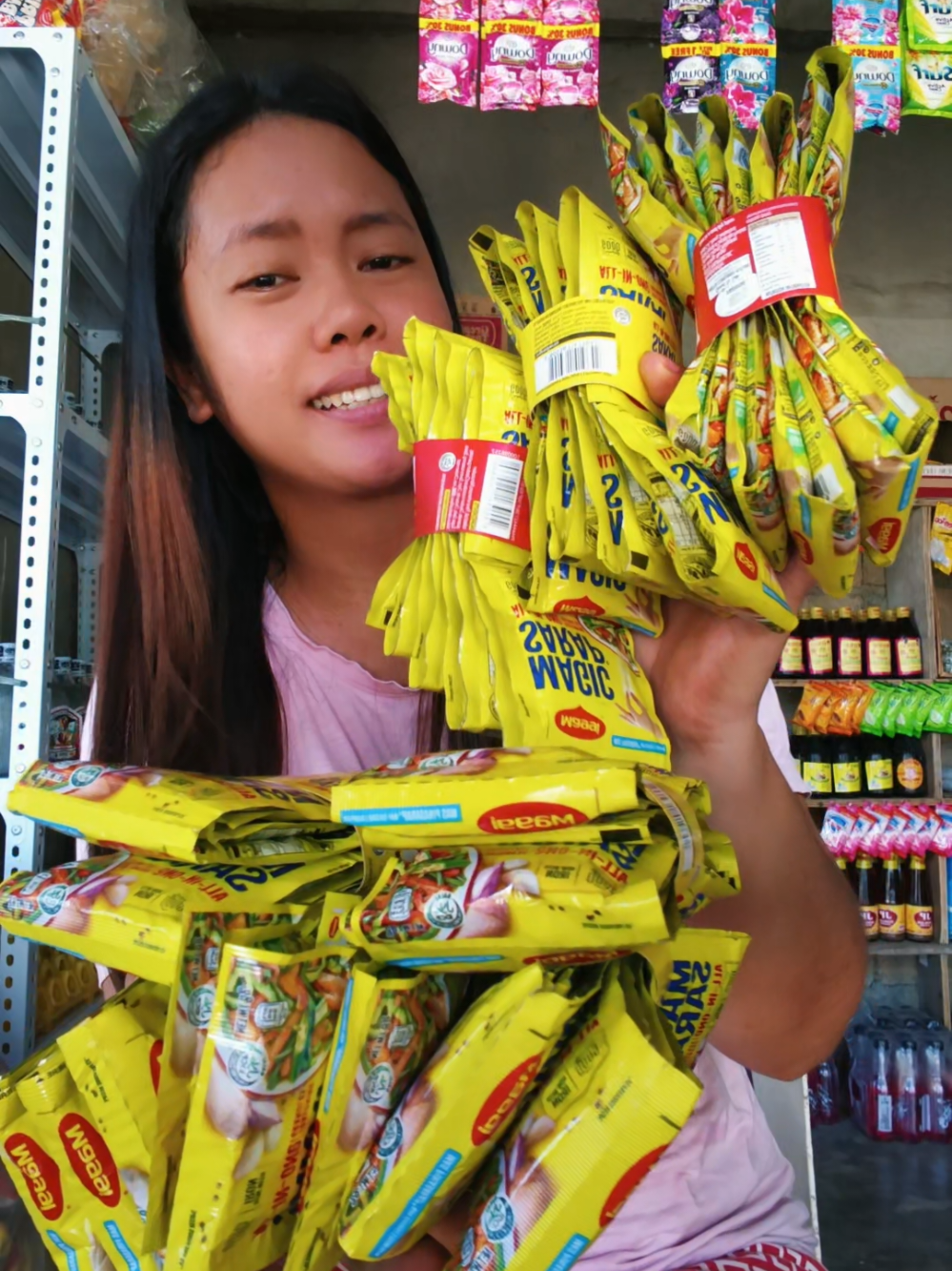 @MOMMY VAL SHOP