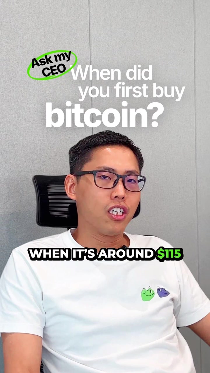 @CoinGecko | Crypto Explained
