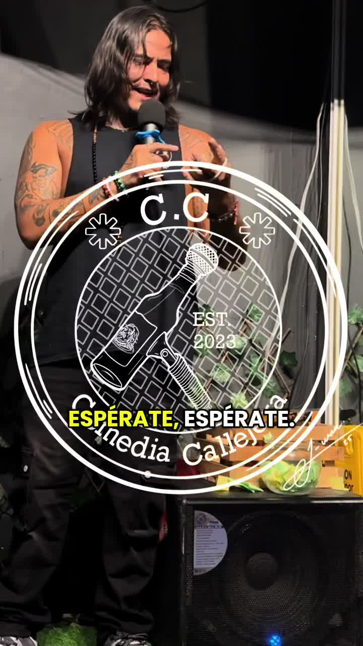 @ChinoMelendez