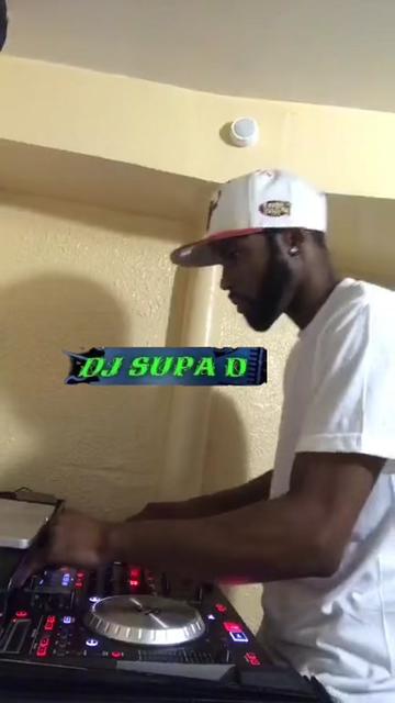 @DJ SUPA D
