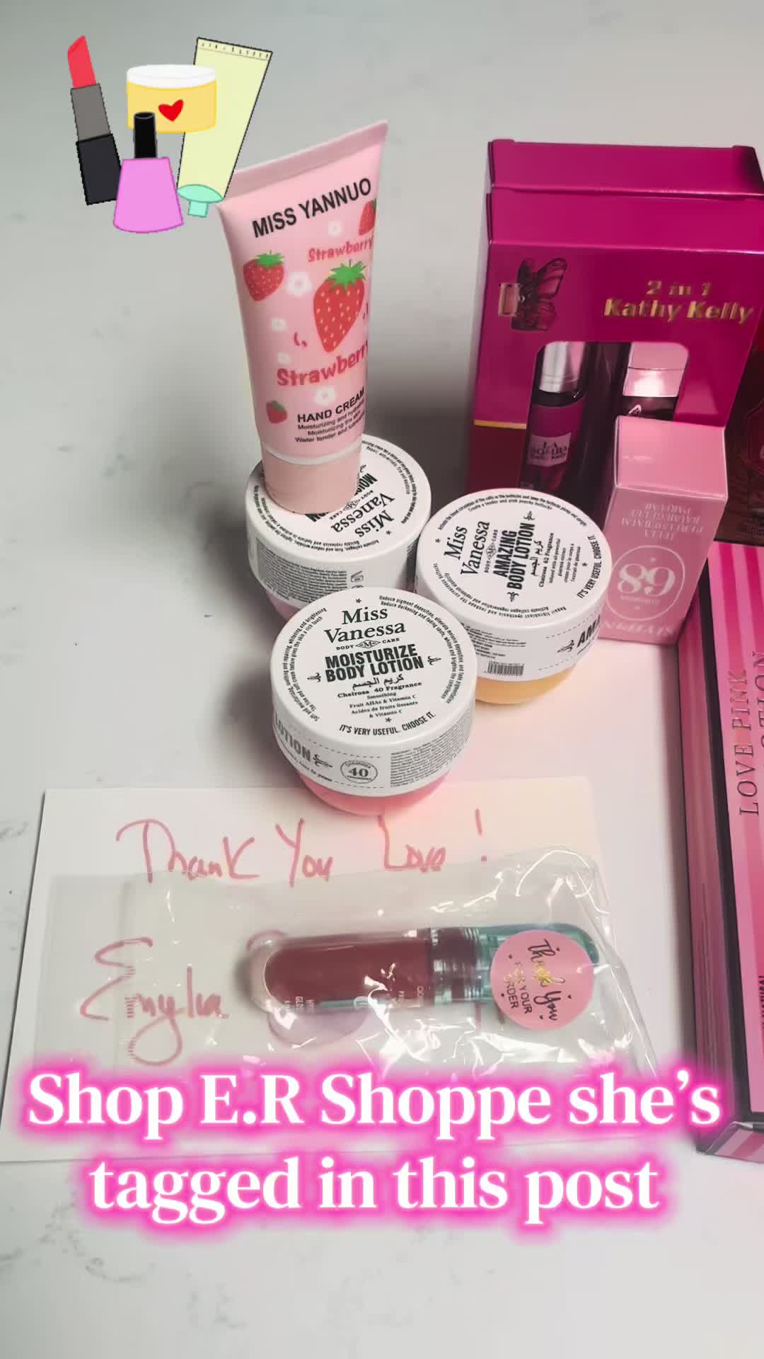 @Lisa 👸💄💋💐🙏