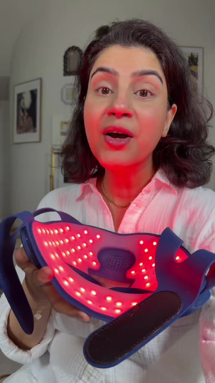@Mona Aslam | Gut & Glow Coach