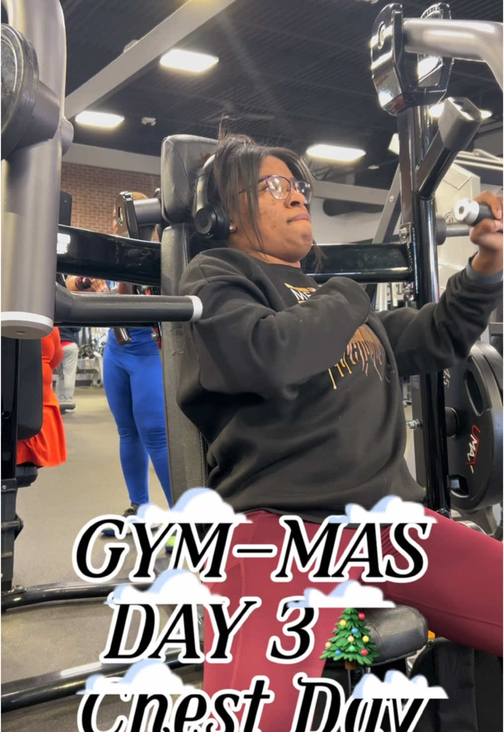 @Iamlexus| Fitness