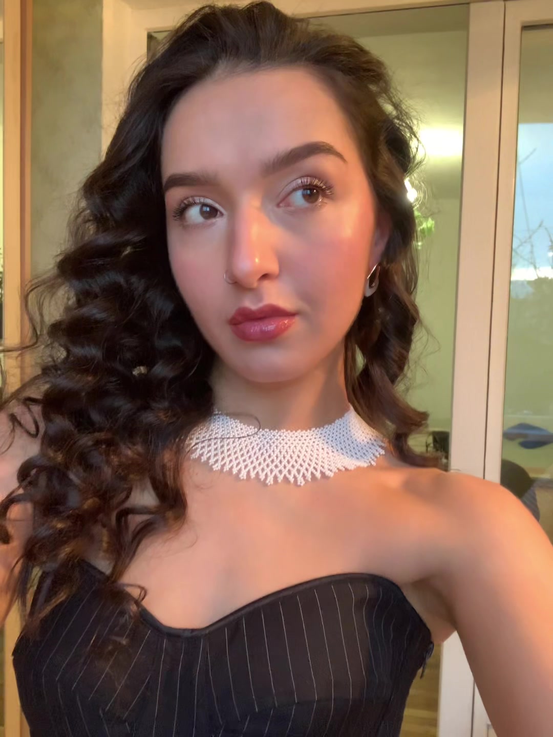 @Maya