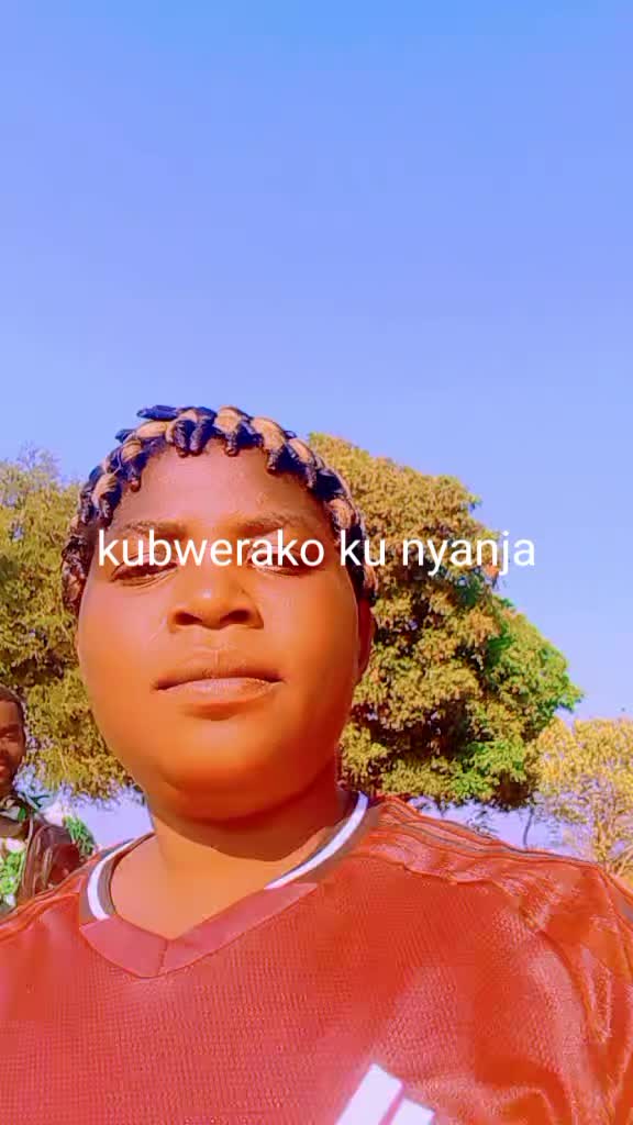 @eddah mvula