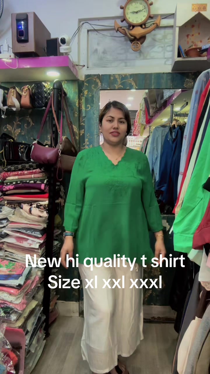 @Ladies&ensp;creation