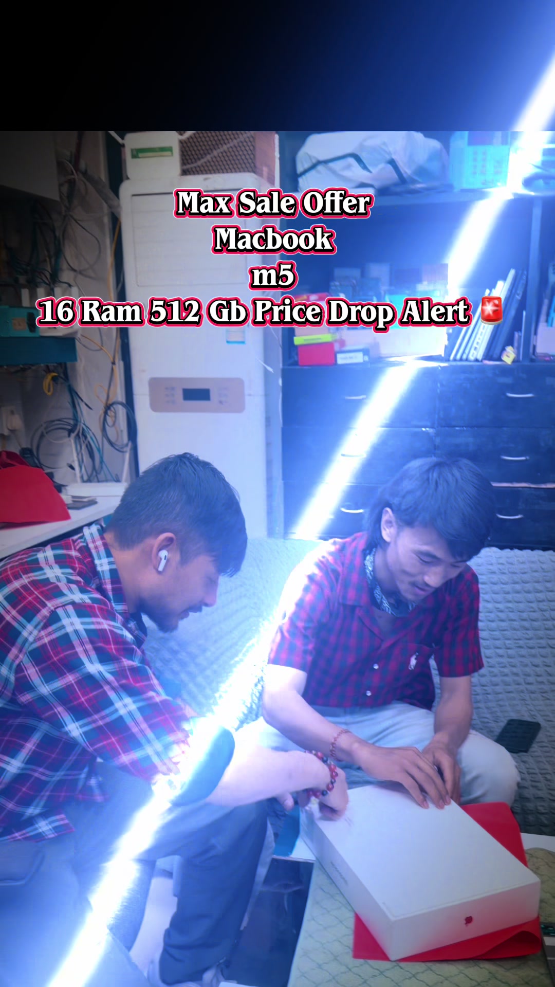 @Apple Asia Nepal66k