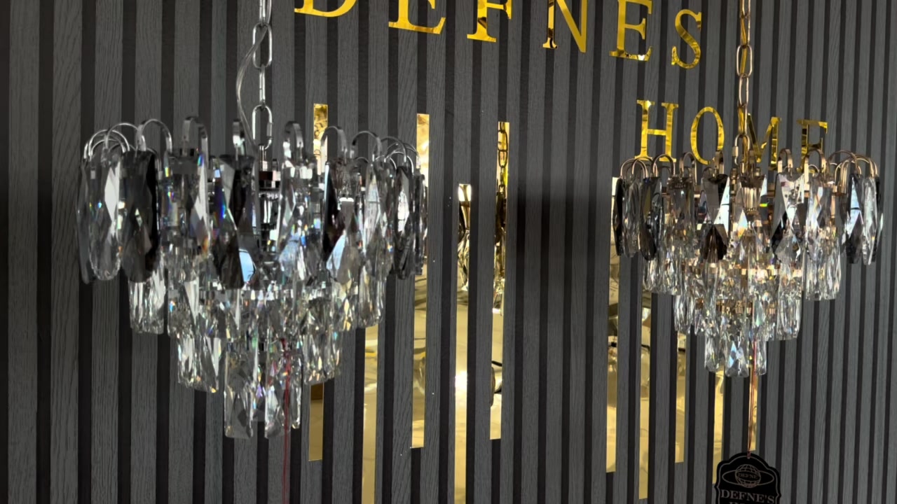 @Defnes.Home.Lighting