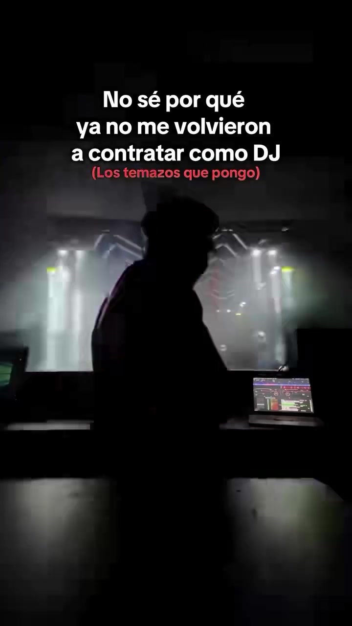 @DJ Erik Salazar