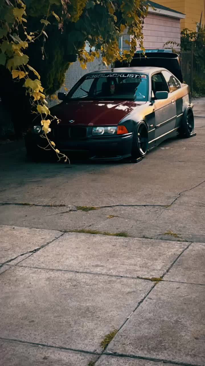 @E36blacklist