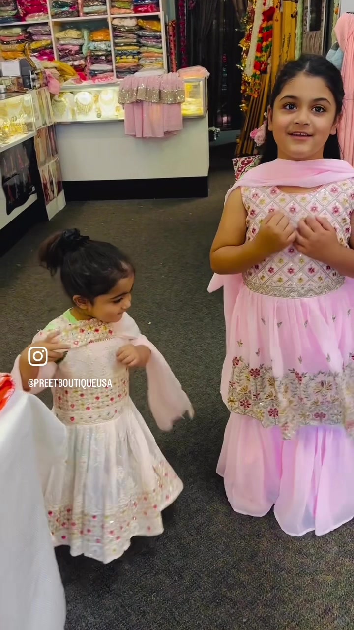 @Preet Boutique LLC