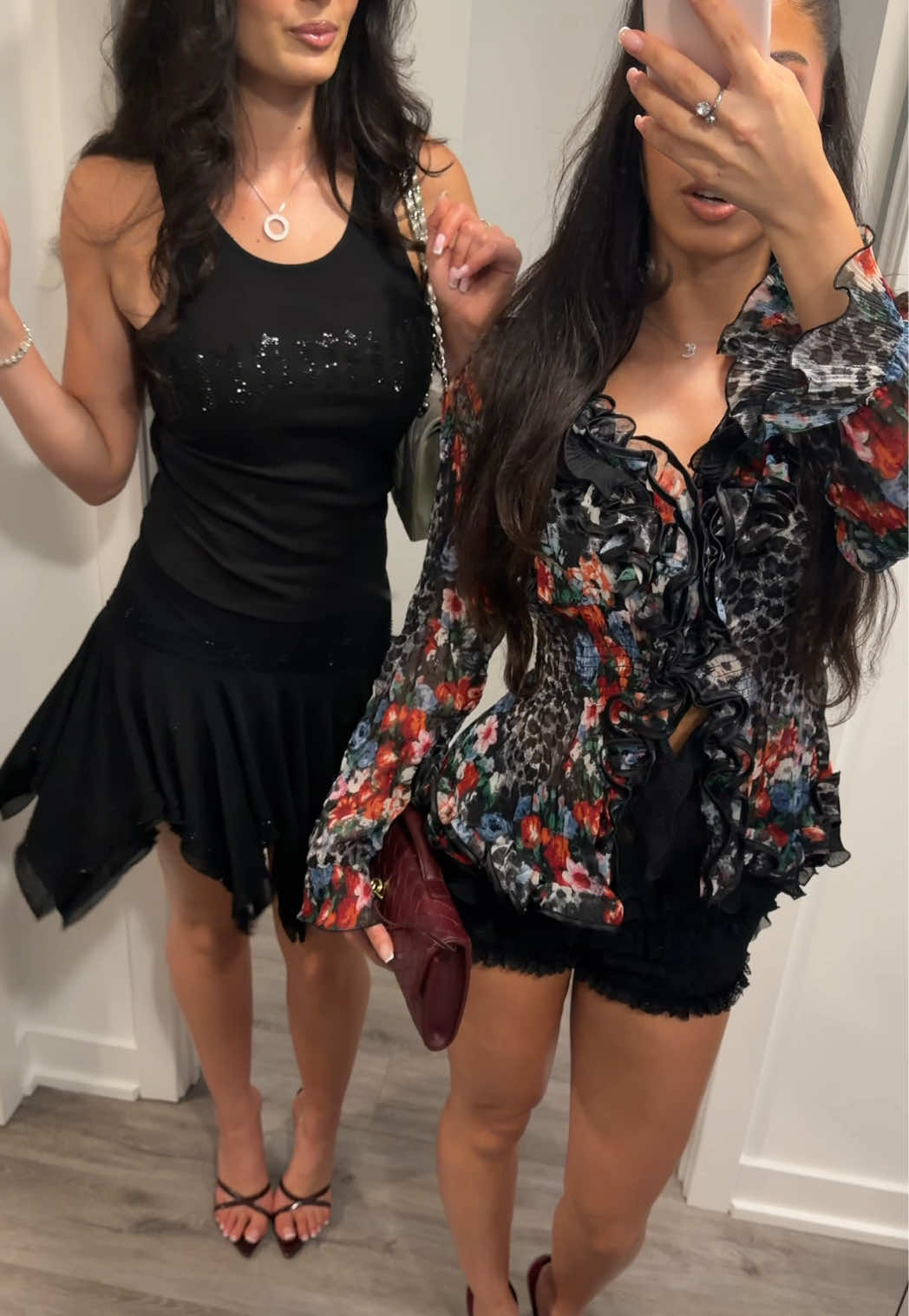 @amna jude sarah