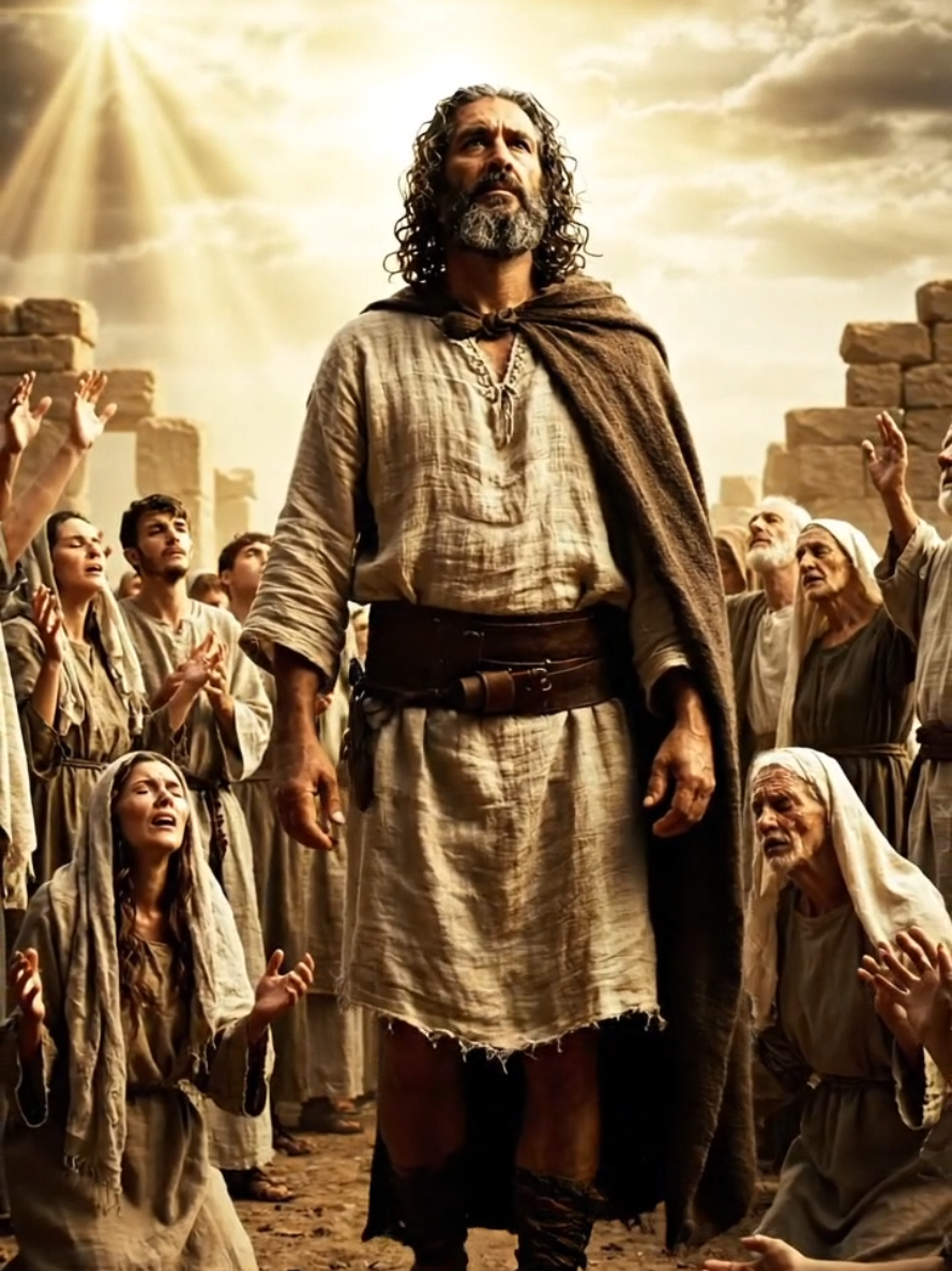 @Cristo es mi Vida