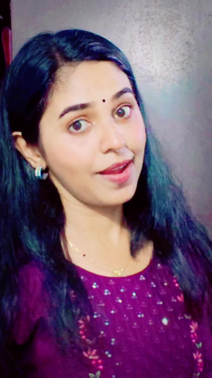 @VIDYA VIJAYAKUMAR OFFICIAL