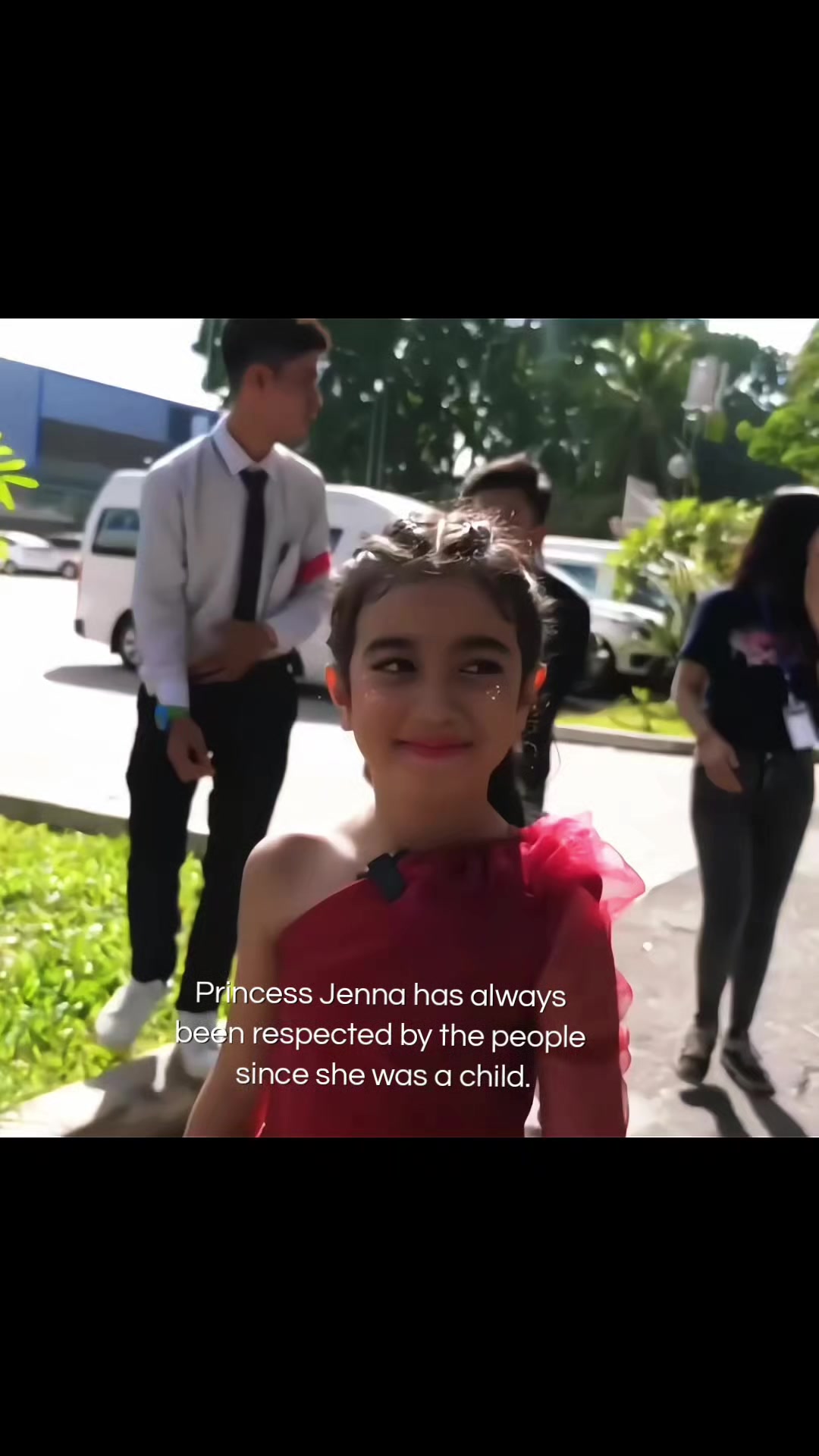 @Princess Jenna